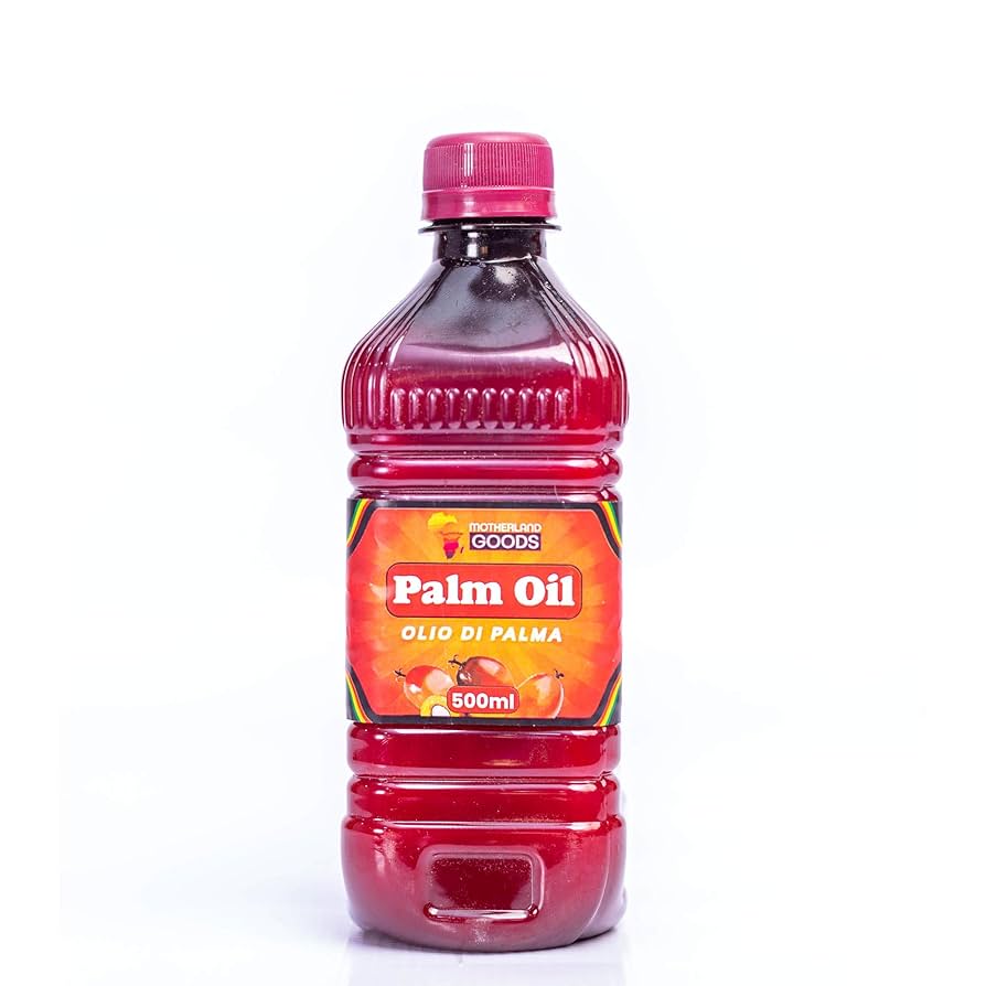 RBD Palm Olein: Properties, Uses, and Specifications
